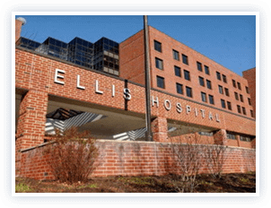 Ellis Hospital
