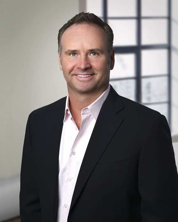 Chris Mulgrew - Chief Financial Officer